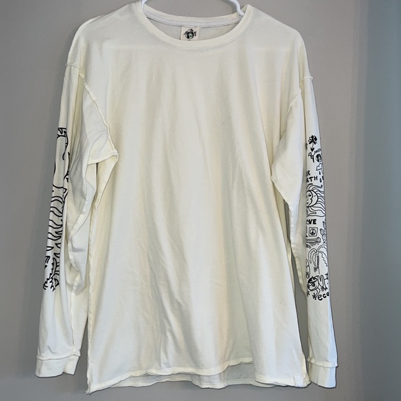 We The Free Long sleeve - Picture 1 of 7